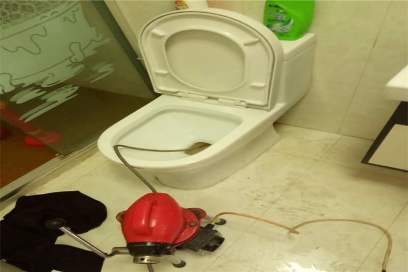 建华如何疏通马桶 疏通马桶多少钱