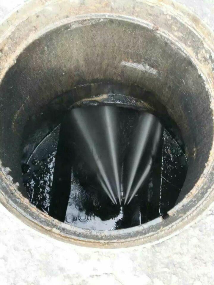 建华市政管道清洗-排污管道清洗