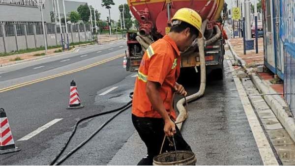 建华污水管道疏通清淤注意事项有哪些？