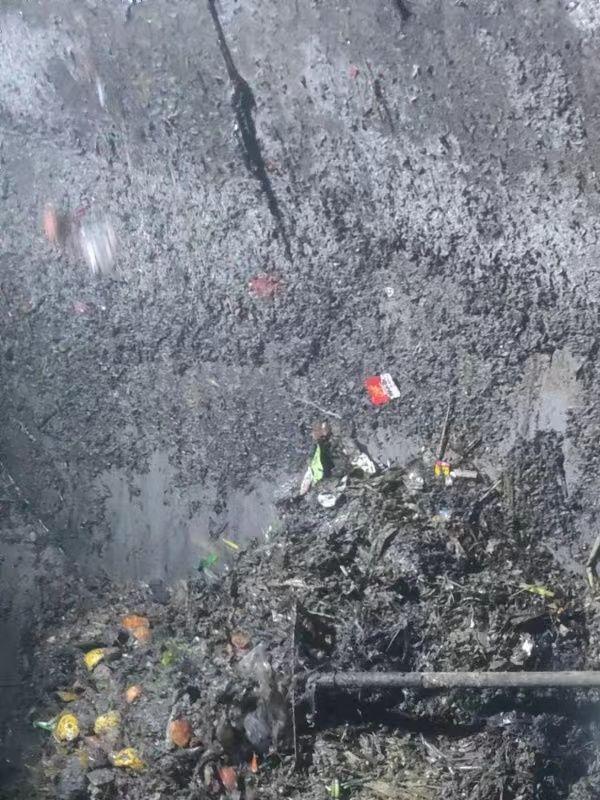 建华管道结垢危害和原因