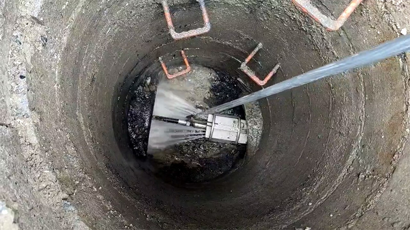 建华宾馆饭店管道清淤前必须了解的五大常识